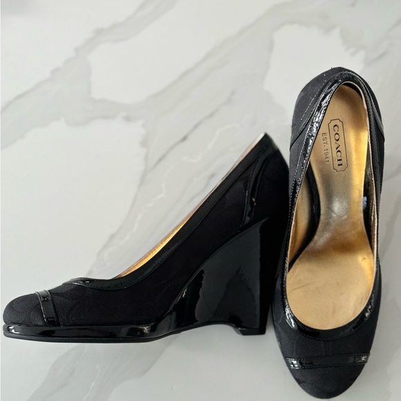 Coach - Kerry Ann Shoes - Picture 1 of 7